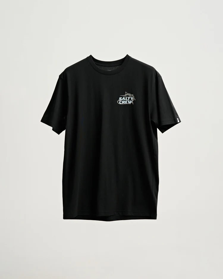 Salty Crew Hook Up Premium Tee