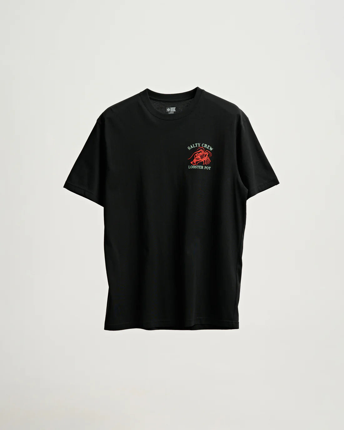Salty Crew Lobster Pot Premium Tee