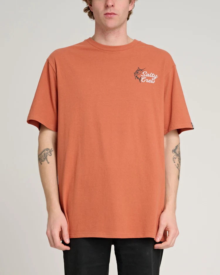 Salty Crew Jackpot Standard Tee