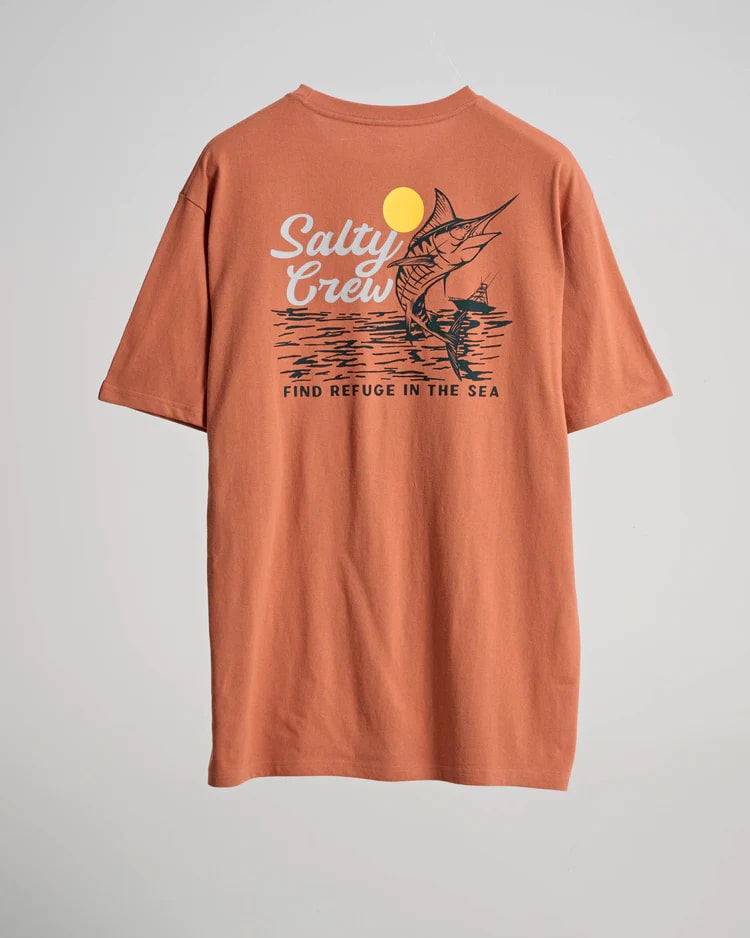 Salty Crew Jackpot Standard Tee