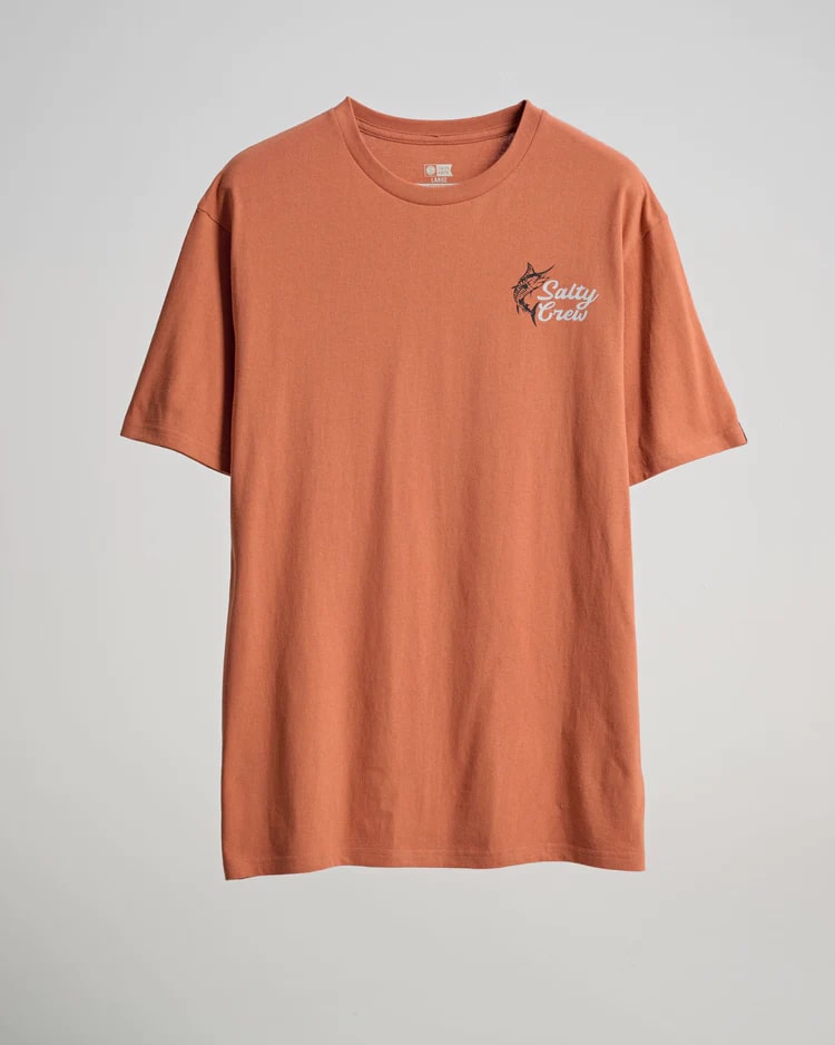 Salty Crew Jackpot Standard Tee