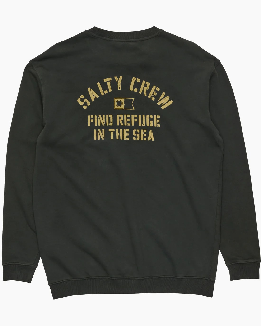Salty Crew Even Keel MW Crew
