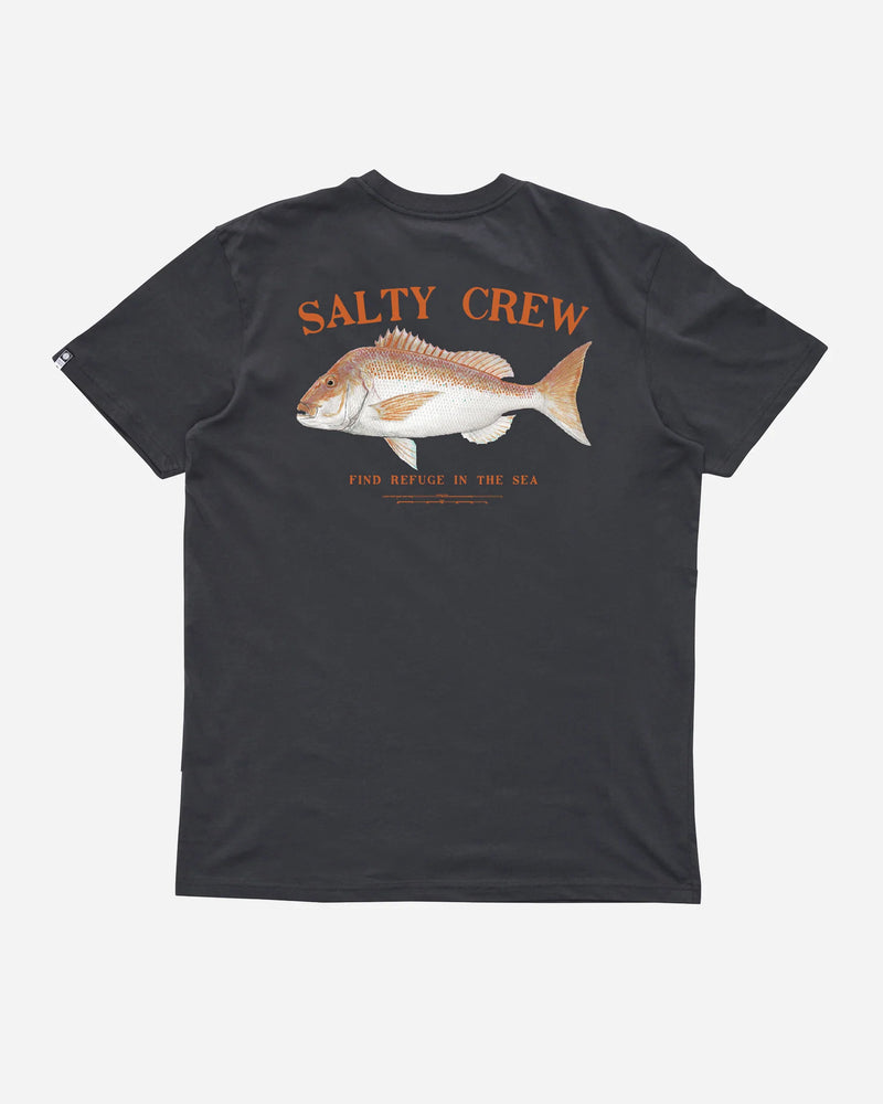 Salty Crew Snapper Classic Tee