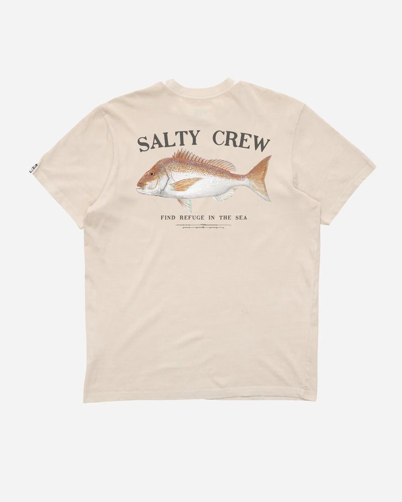 Salty Crew Snapper Classic Tee