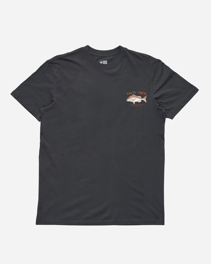 Salty Crew Snapper Classic Tee