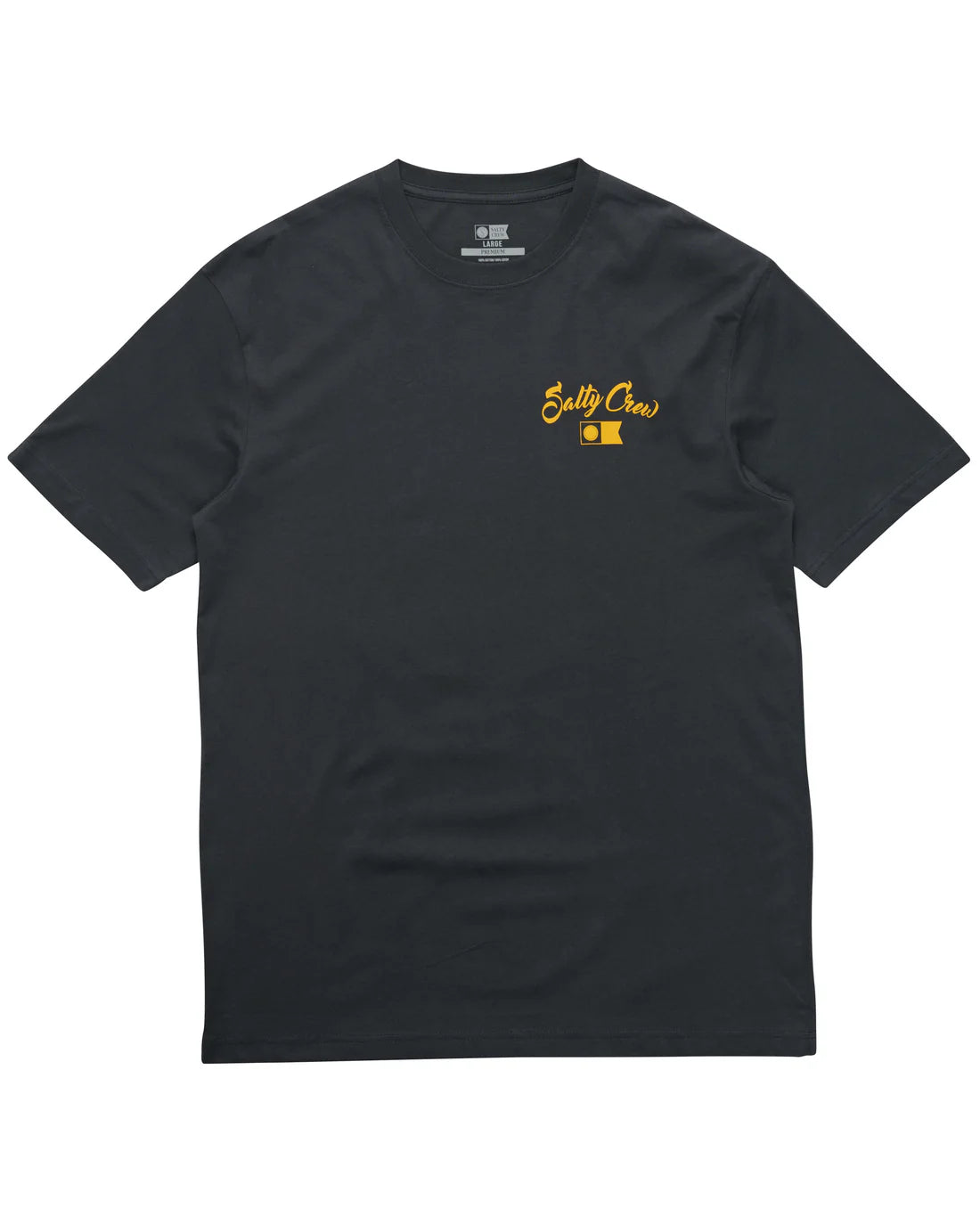 Salty Crew Red Fish Premium Tee