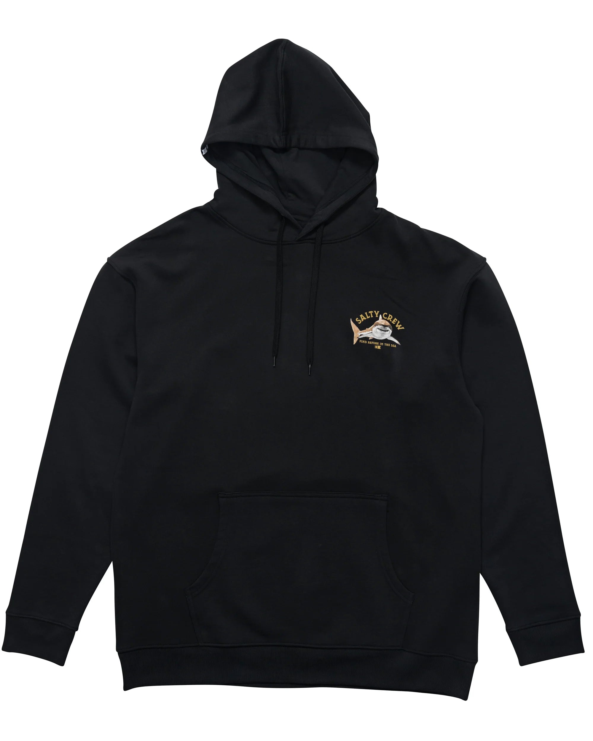Salty Crew Lurking Hood Fleece