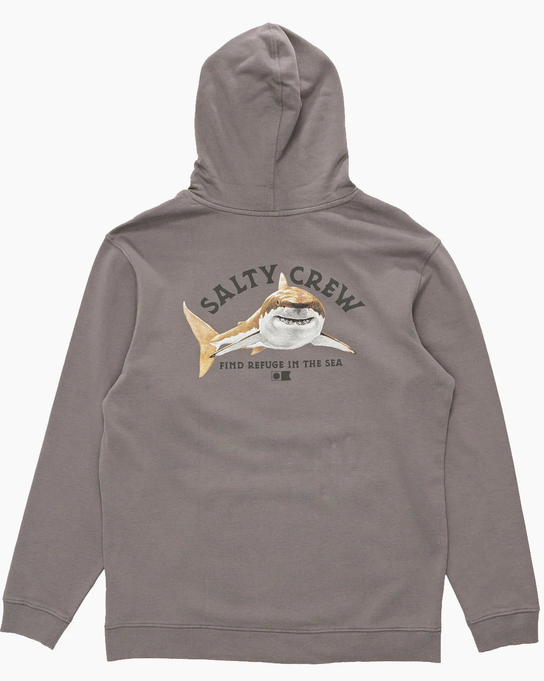Salty Crew Lurking Hood Fleece