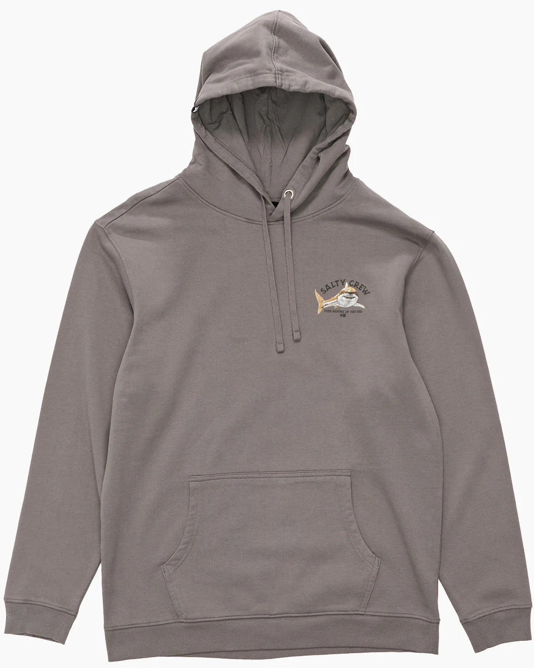 Salty Crew Lurking Hood Fleece