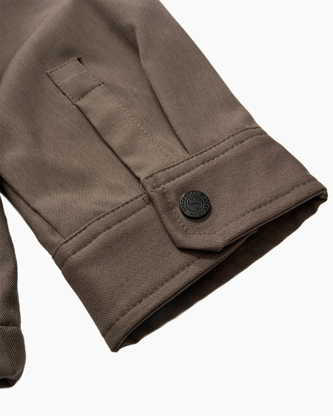 Salty Crew Fathom Shacket