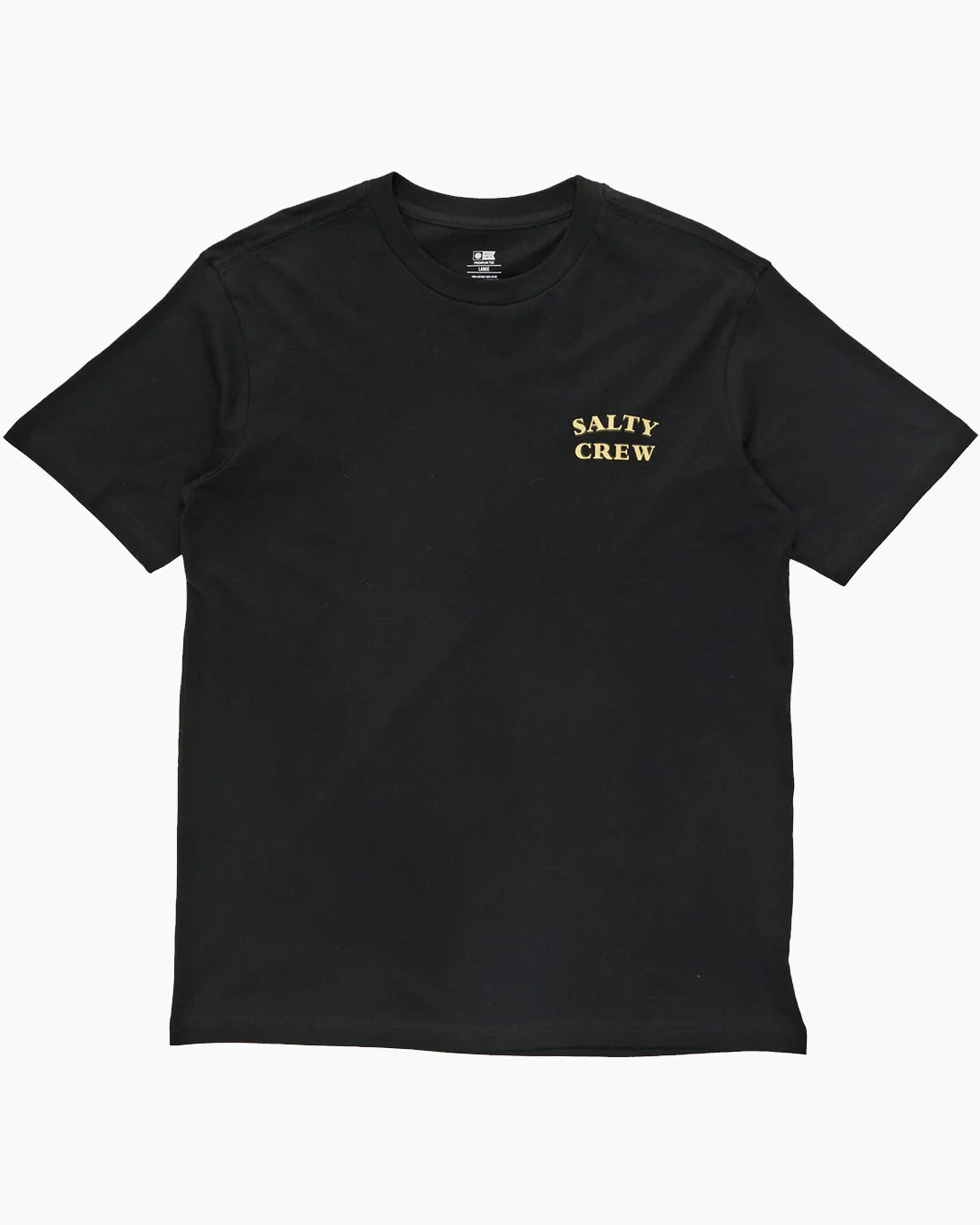 Salty Crew Lure Premium Tee