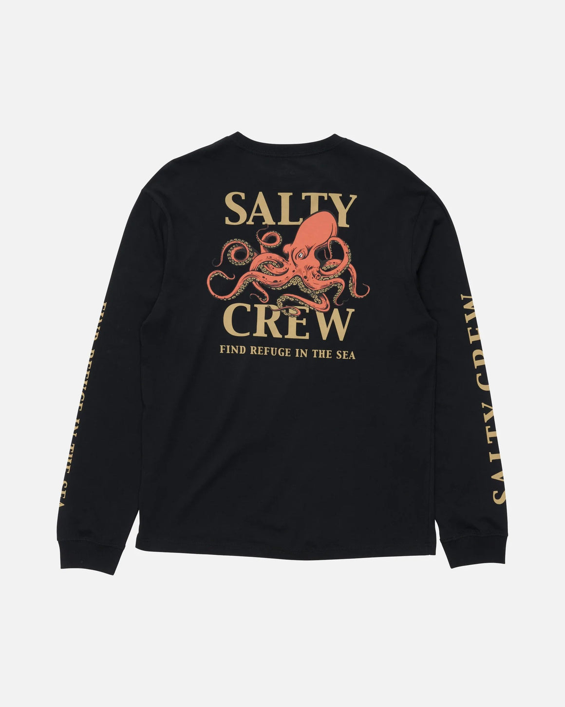 Long Sleeves