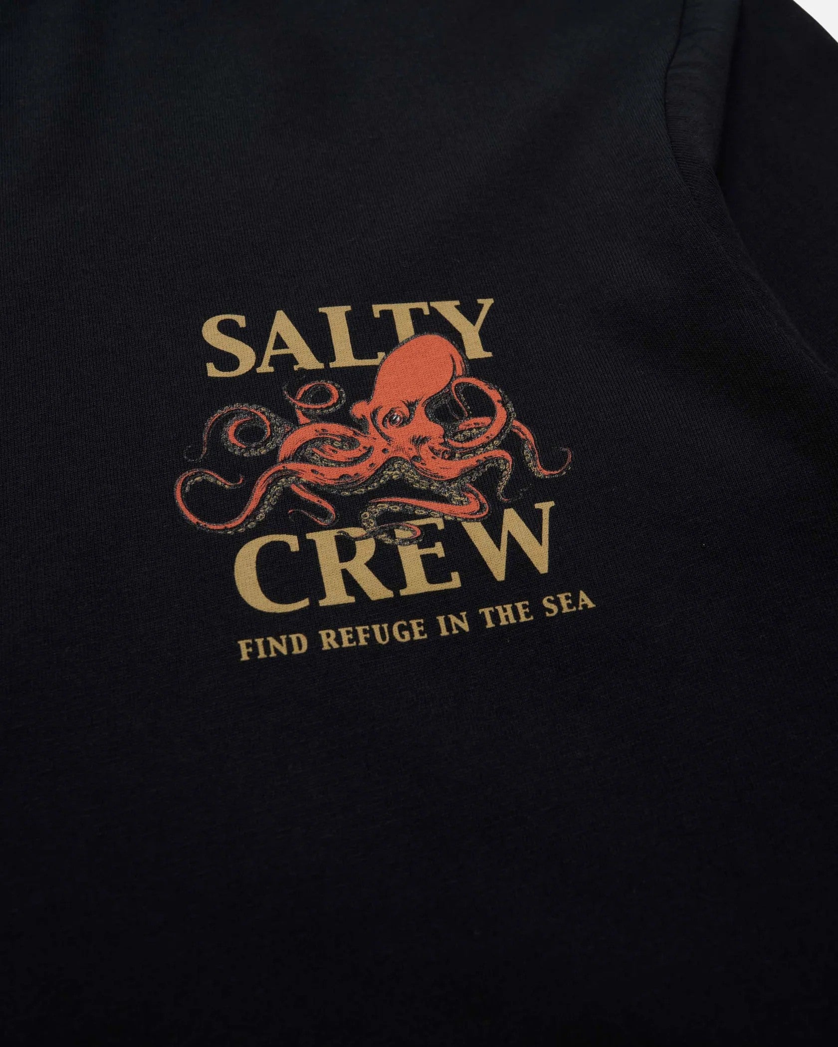 Salty Crew Ink Sling Longsleeve Tee