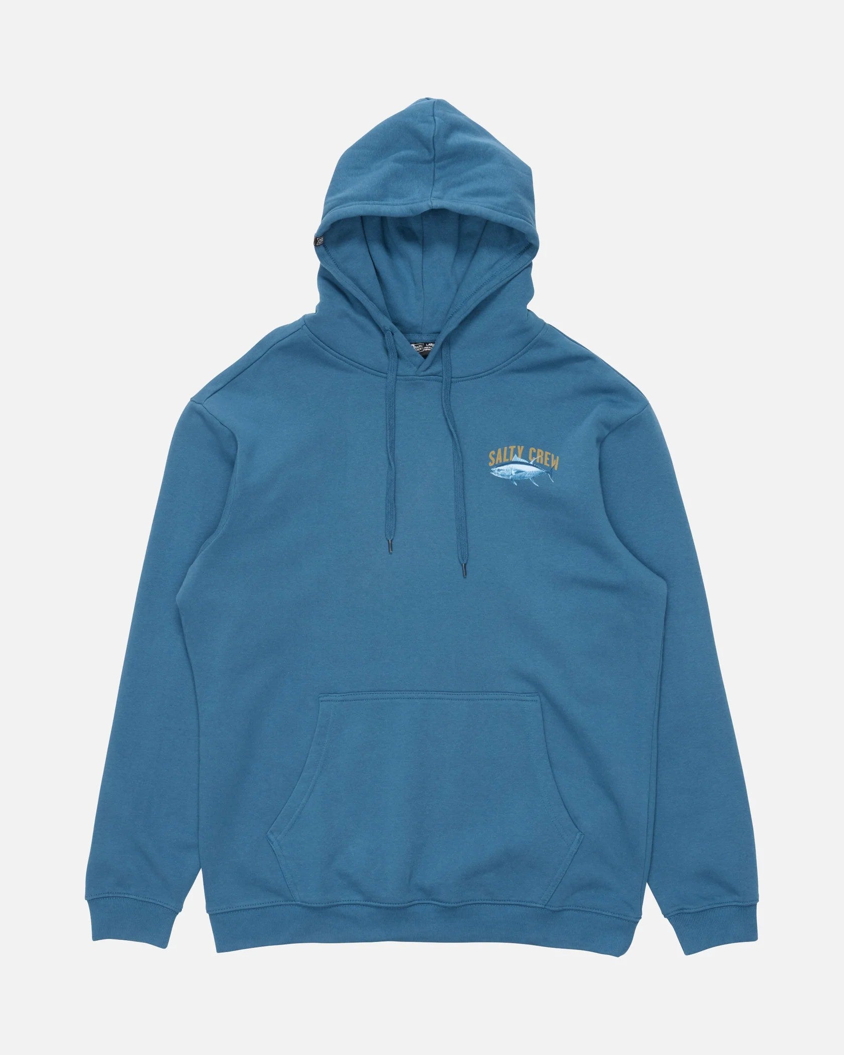 Salty Crew Bitmap MW Hood