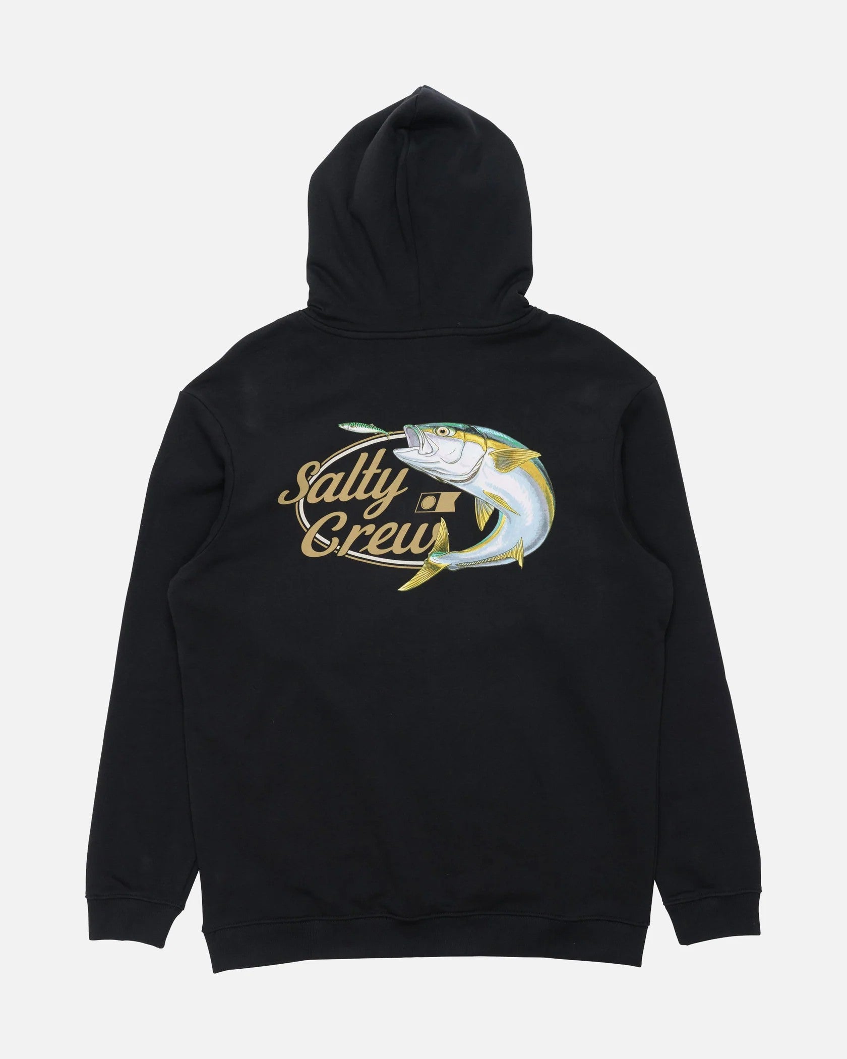 Salty Crew Yellowtailed MW Hood