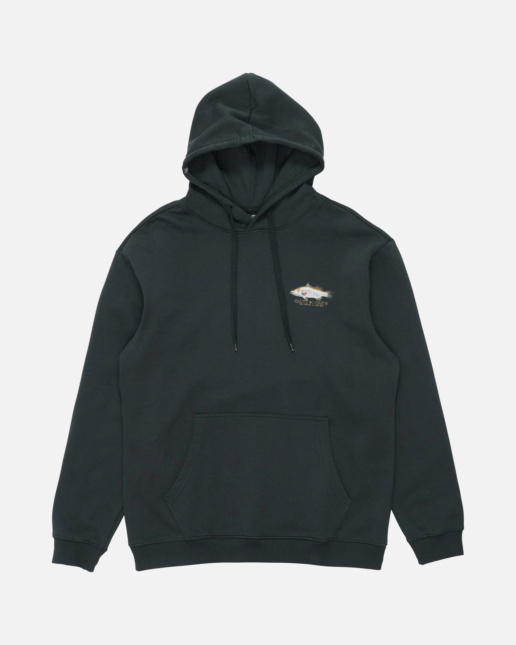 Salty Crew Barra Hood