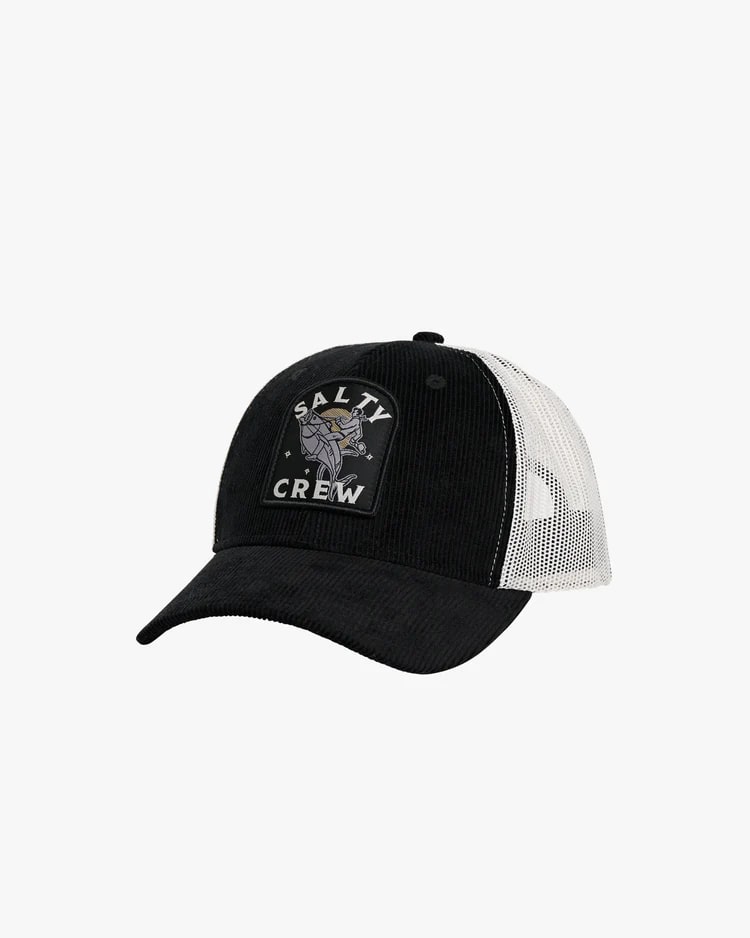 Salty Crew Rodeo Retro Trucker