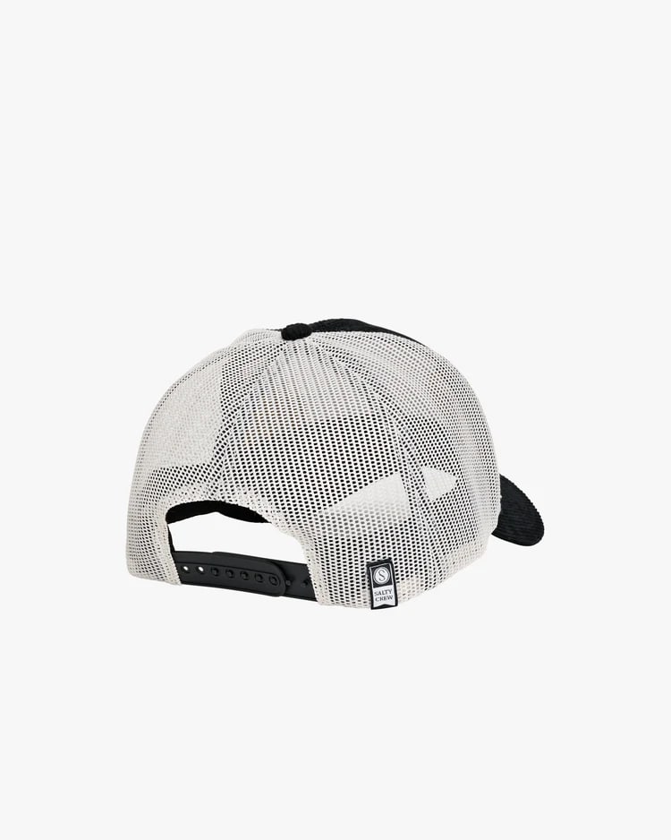 Salty Crew Rodeo Retro Trucker