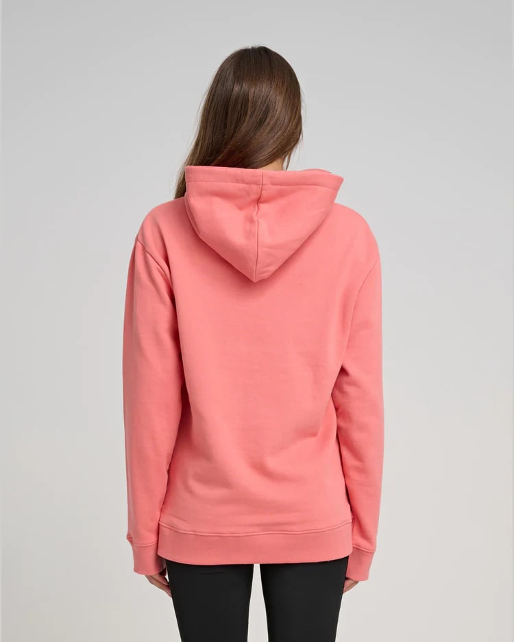 Salty Crew On Vacation Womens Hoody