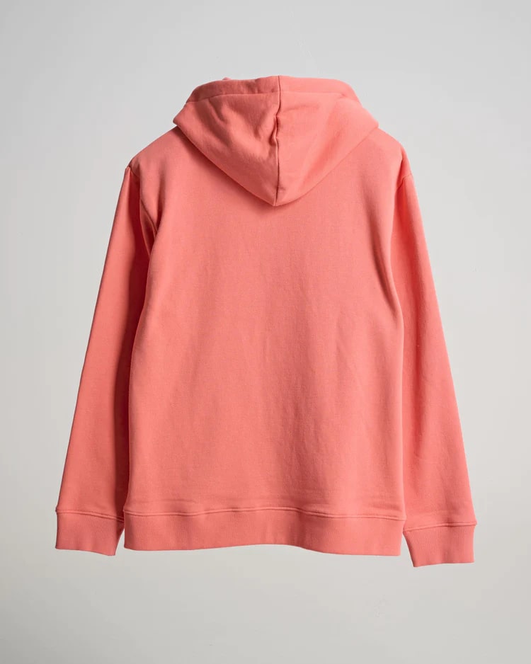 Salty Crew On Vacation Womens Hoody
