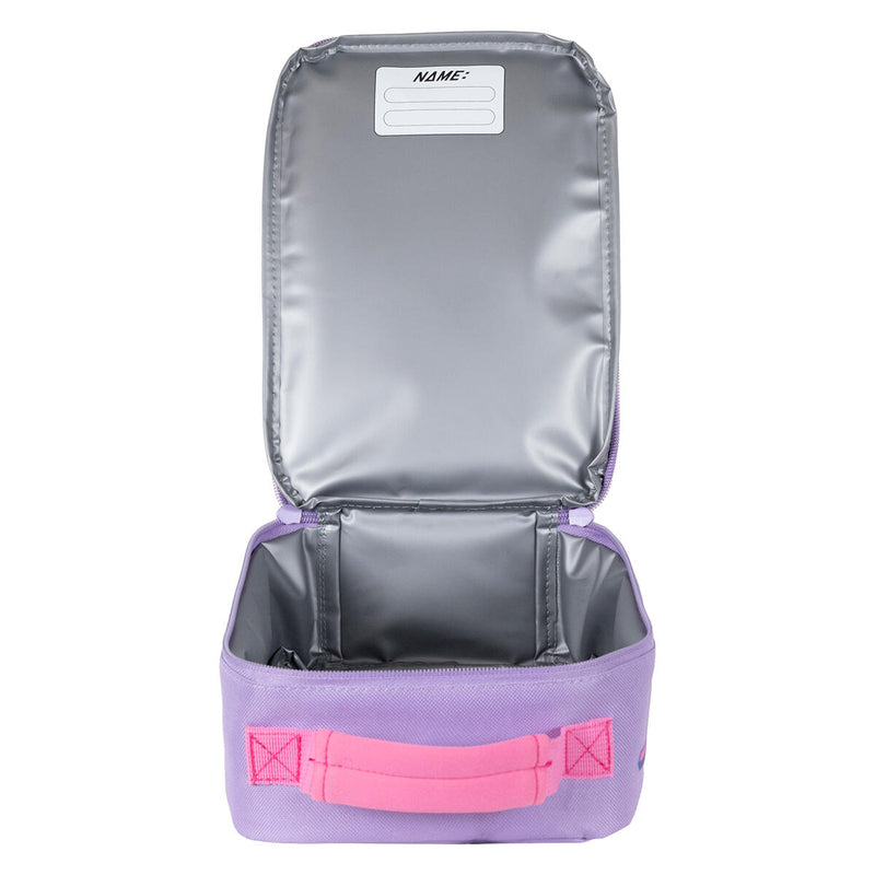Santa Cruz Crystal Hand Lunchbox