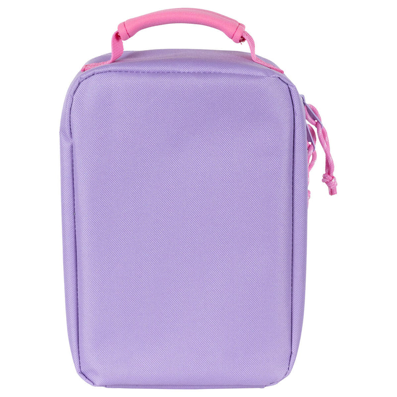 Santa Cruz Crystal Hand Lunchbox