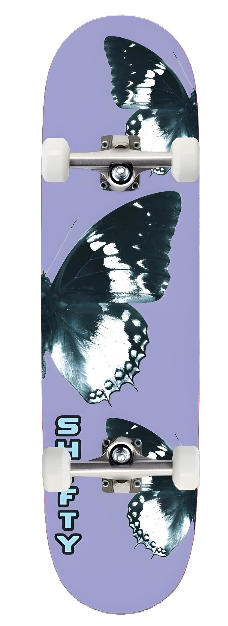 Shifty Wings 7.5" Mini Complete