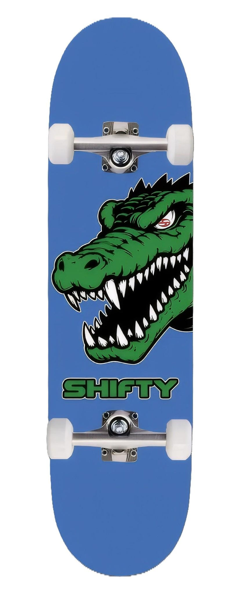 Shifty Gator 8.0" Complete