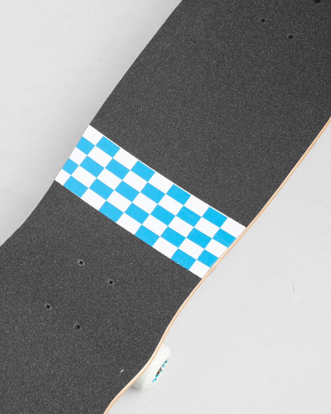 Shifty Barefoot Bowl Rider Complete 9.5"