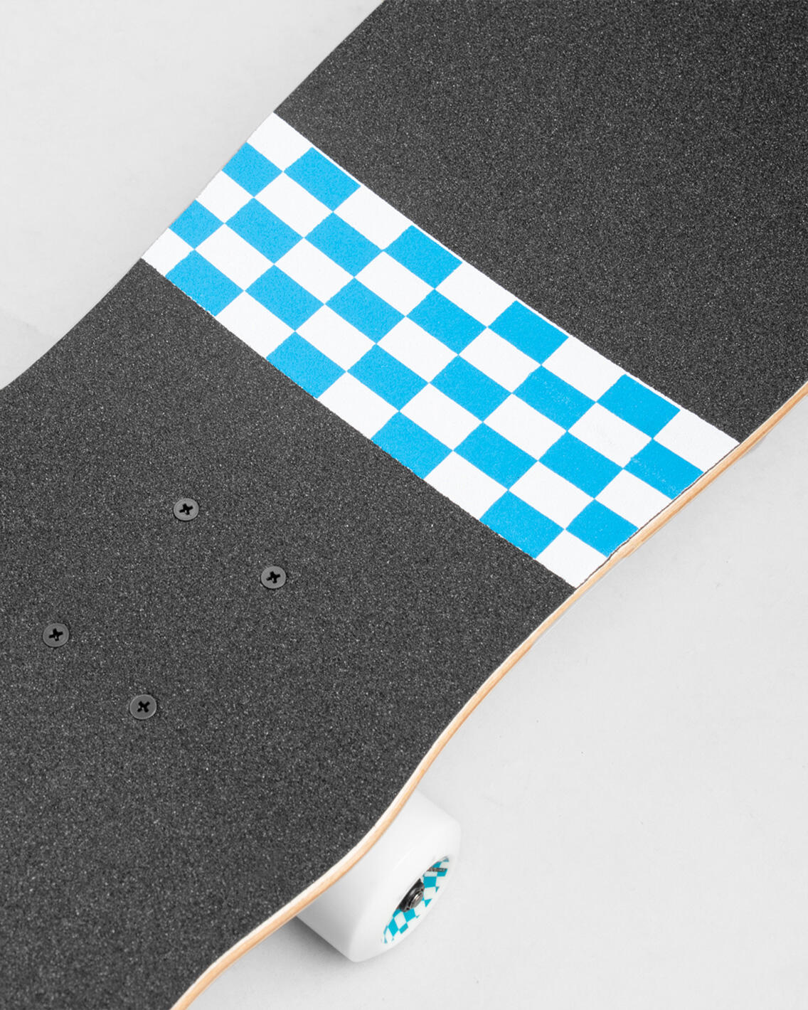 Shifty Barefoot Bowl Rider Complete 9.5"