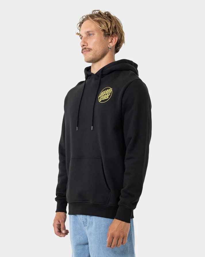 Santa Cruz Kendall Atomic Hoodie