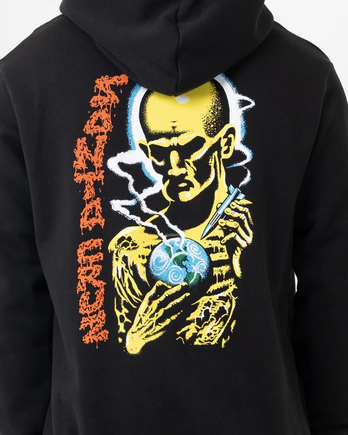 Santa Cruz Kendall Atomic Hoodie