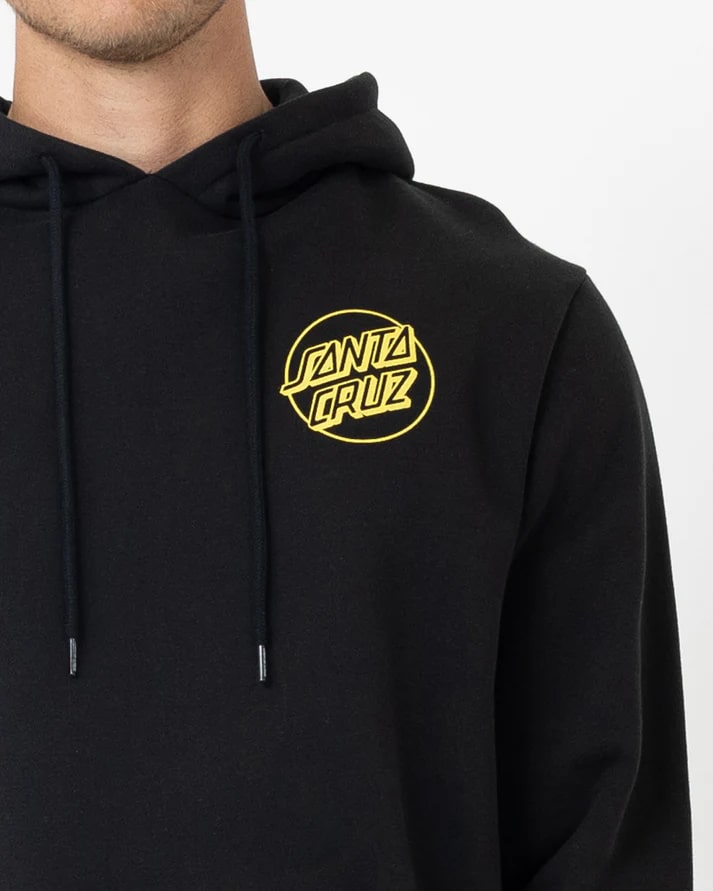 Santa Cruz Kendall Atomic Hoodie