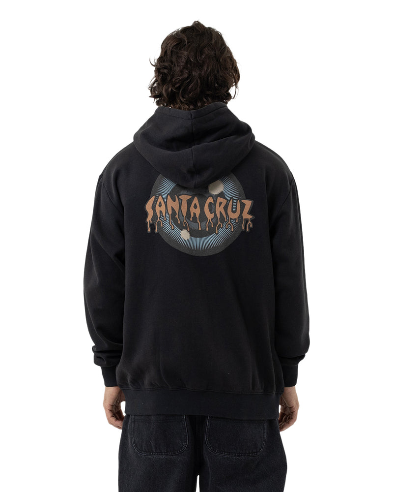 Santa Cruz Roskopp Iris Hoodie