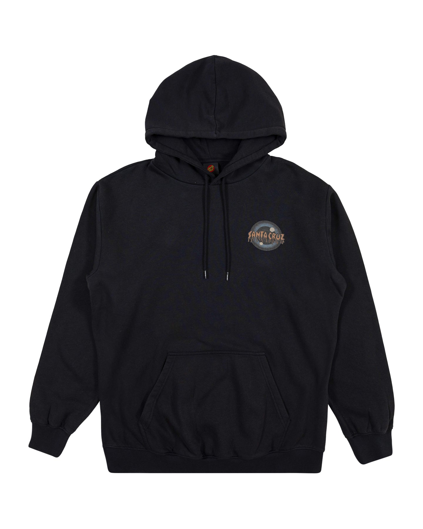 Santa Cruz Roskopp Iris Hoodie