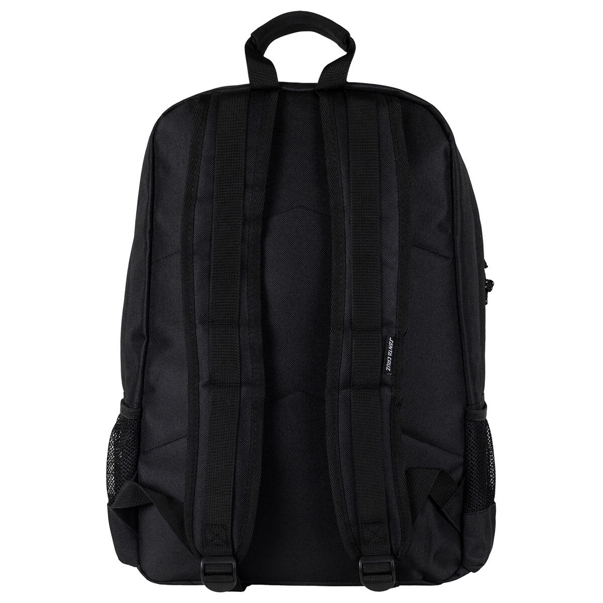 Santa Cruz Rosette Ringed Tower Backpack