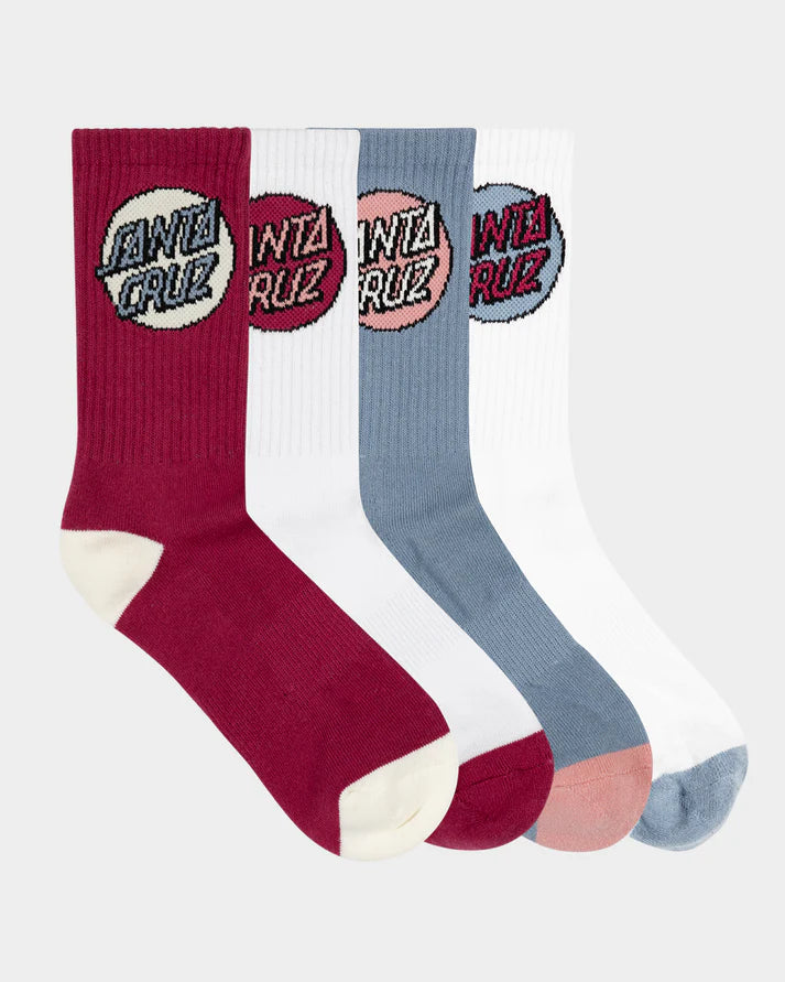 Santa Cruz Women's Clothing