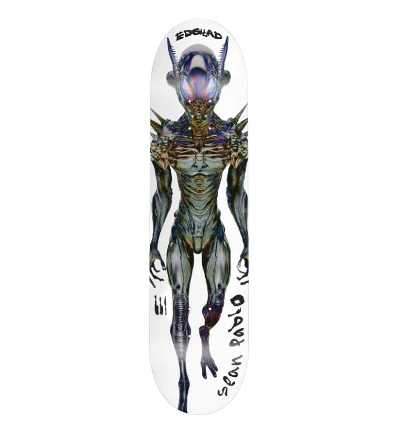 EDGLRD SEAN PABLO FLEXRX DECK 8.25"