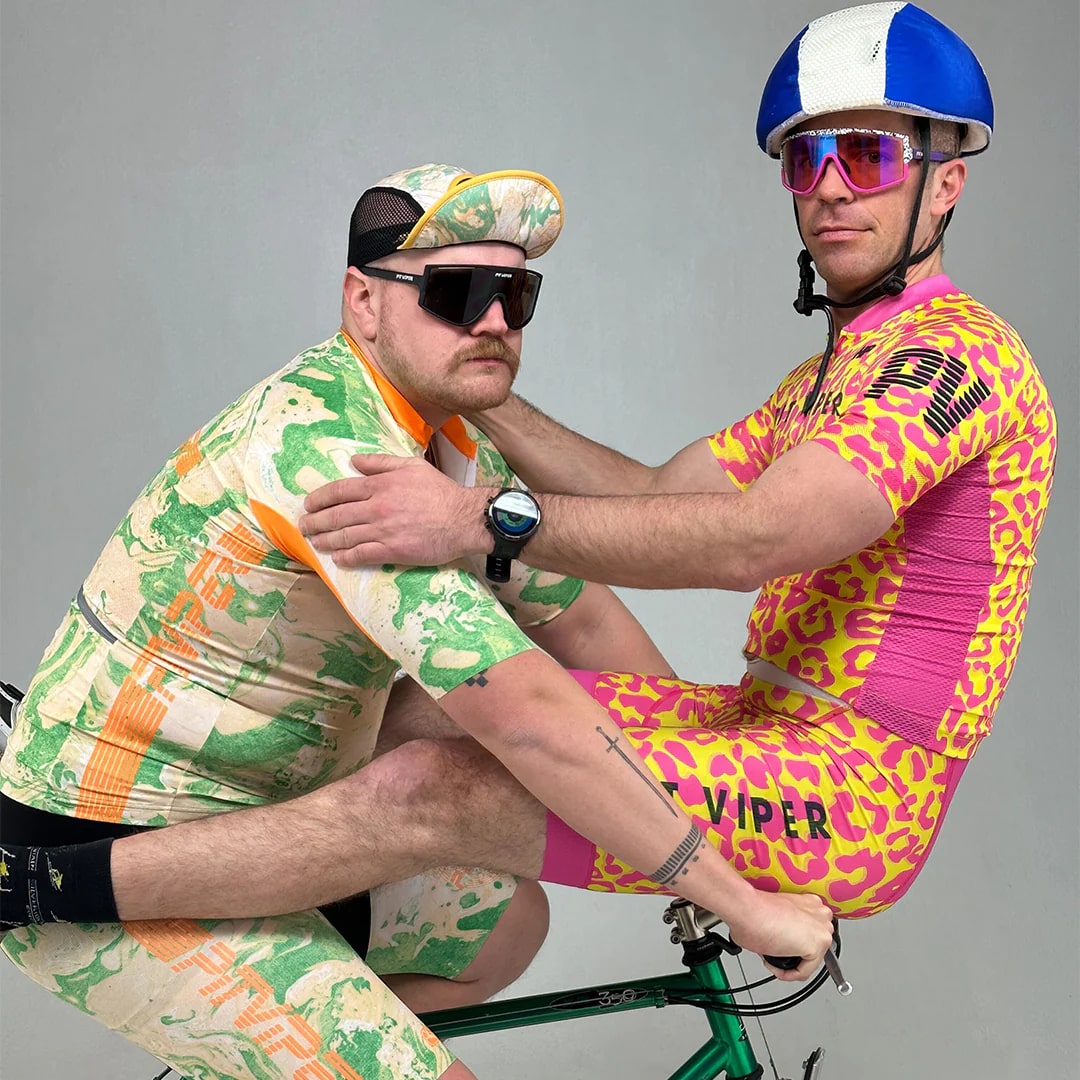 Pit Viper The Try-Hard - Son of Beach