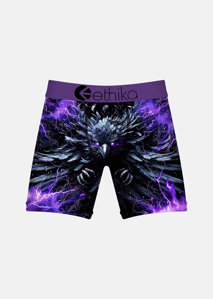 Ethika Toddlers Flock Staple