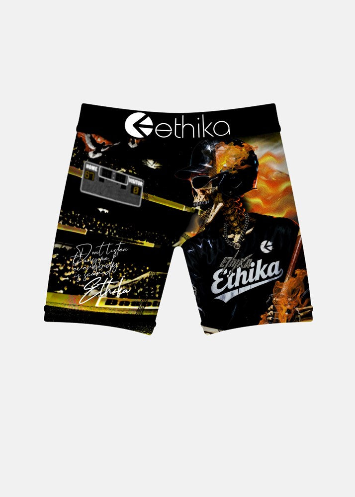 Ethika Toddlers MVP Staple