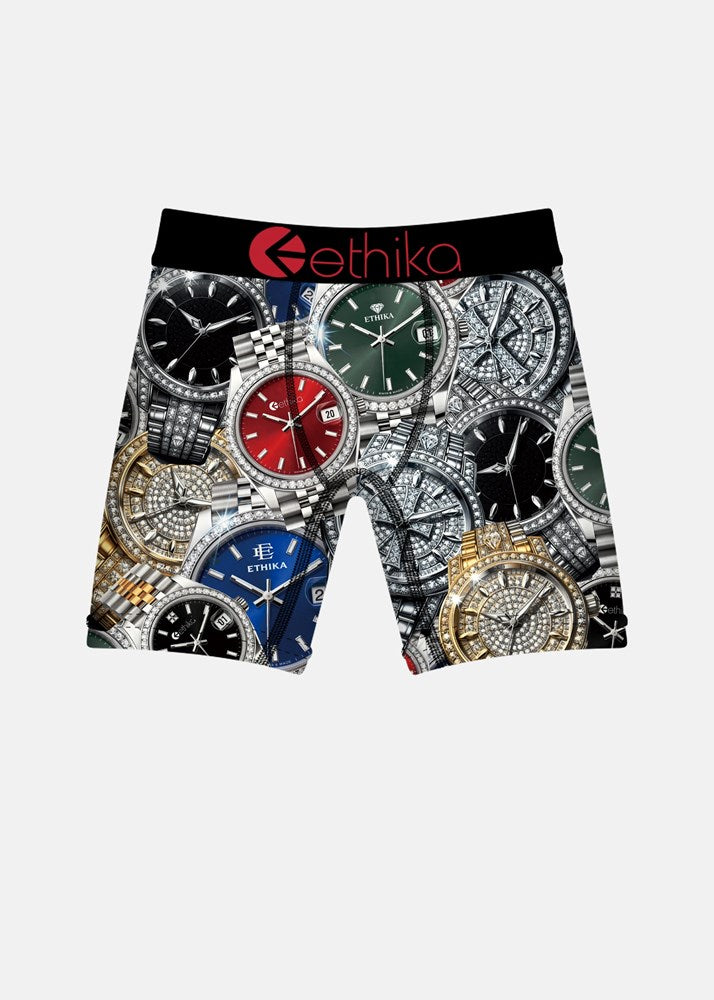 Ethika Toddlers Bust Down Rolli Staple