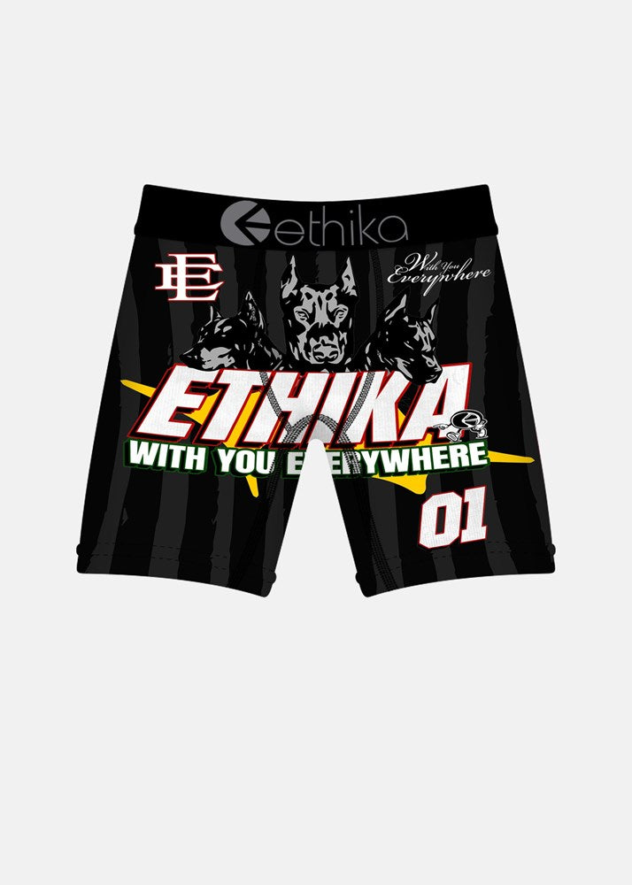 Ethika Toddlers The Kit Staple