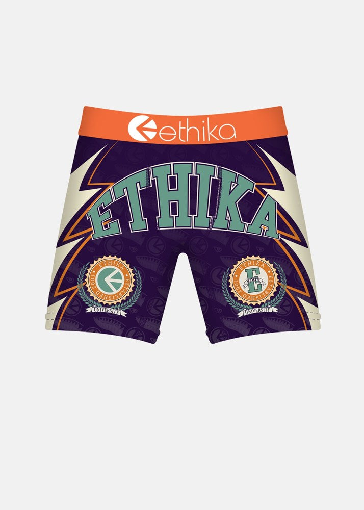 Ethika Toddlers Back To School Staple