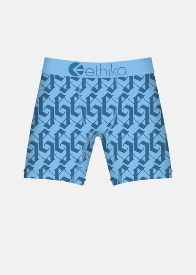Ethika Toddlers Eternal Monogram Staple
