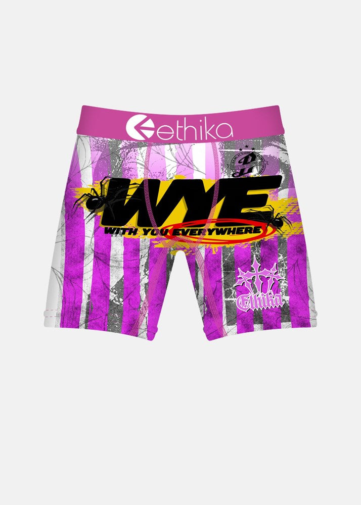 Ethika Toddlers Rock And Roller Staple