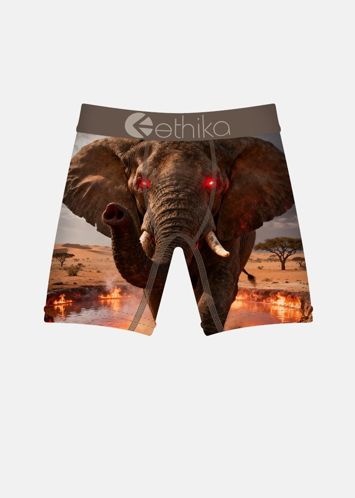 Ethika Toddlers Thunder Tusk Staple