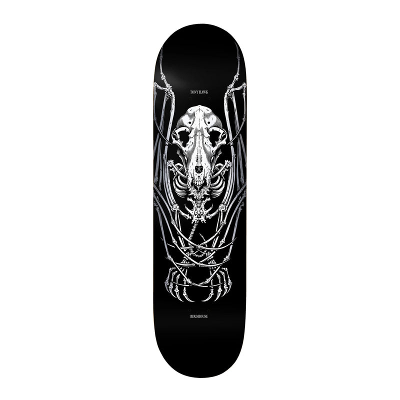 Birdhouse Tony Hawk Bat Foil 8.125" Deck