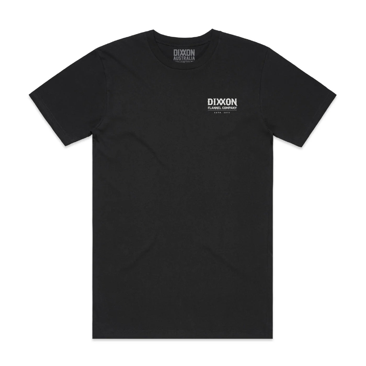 Dixxon Ned Tee