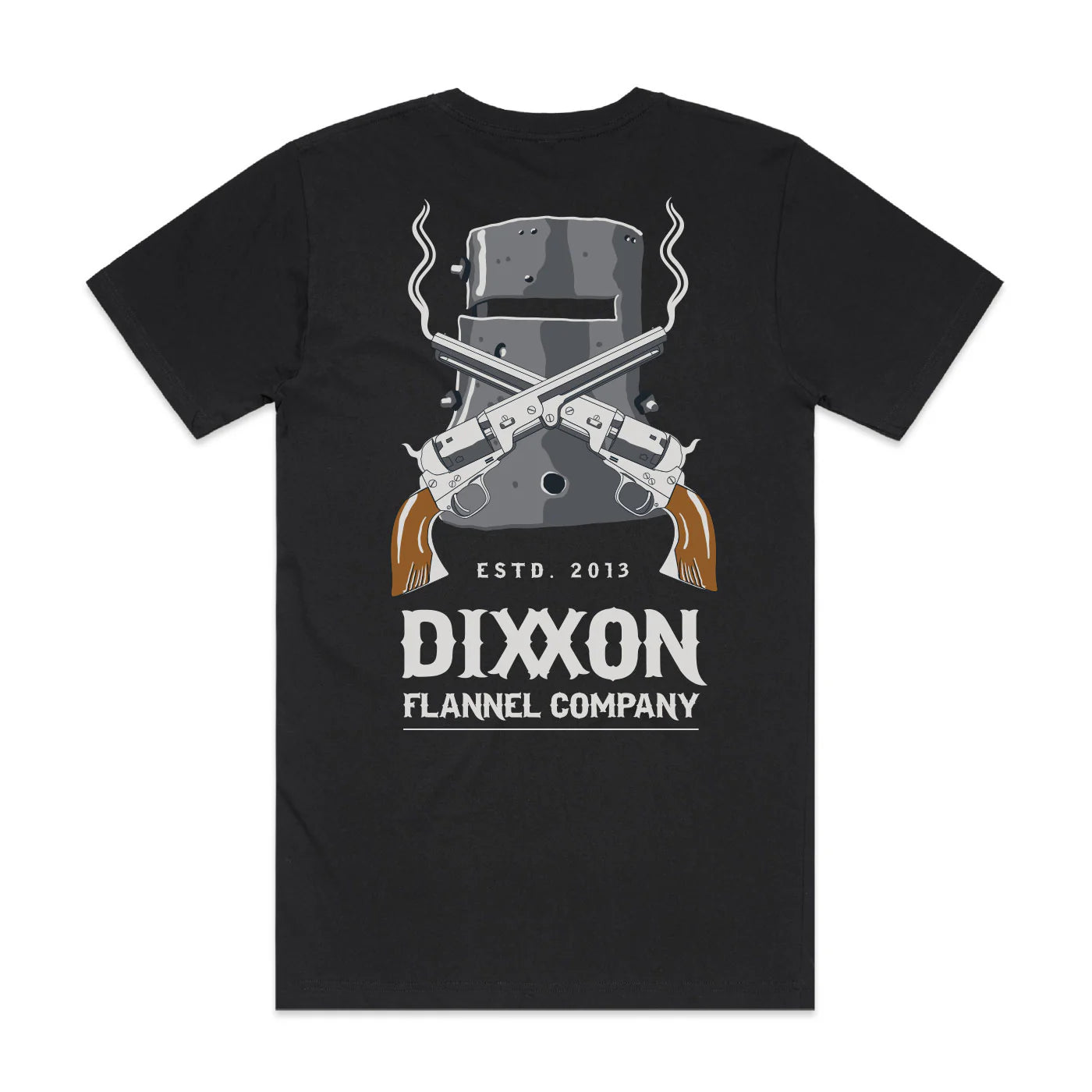 Dixxon Ned Tee